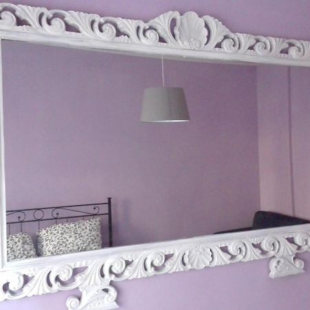 Cinema Apartment Рим Екстер'єр фото