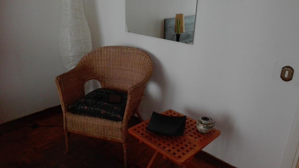 Cinema Apartment Рим Екстер'єр фото