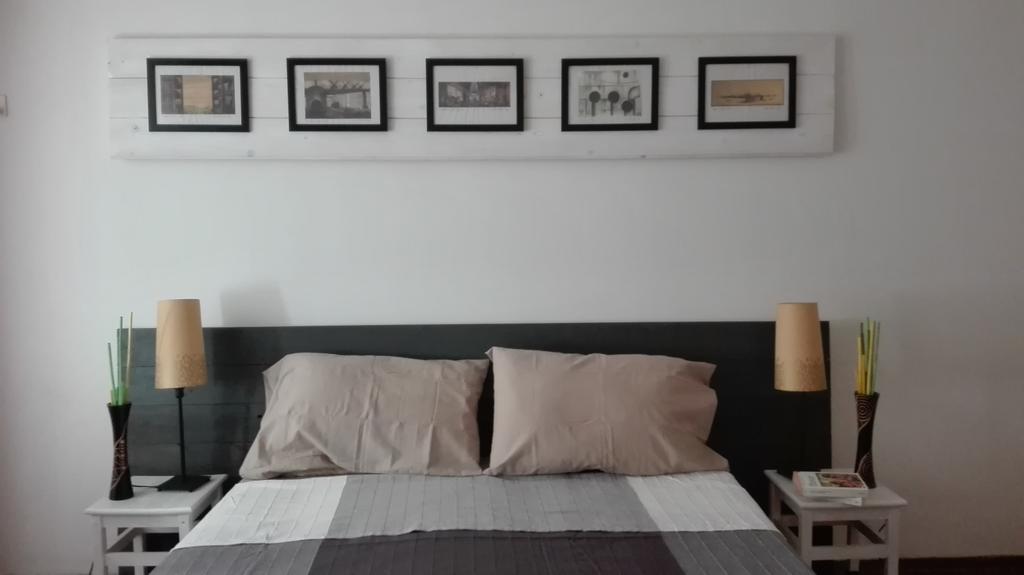 Cinema Apartment Рим Екстер'єр фото