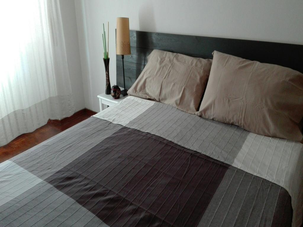 Cinema Apartment Рим Екстер'єр фото