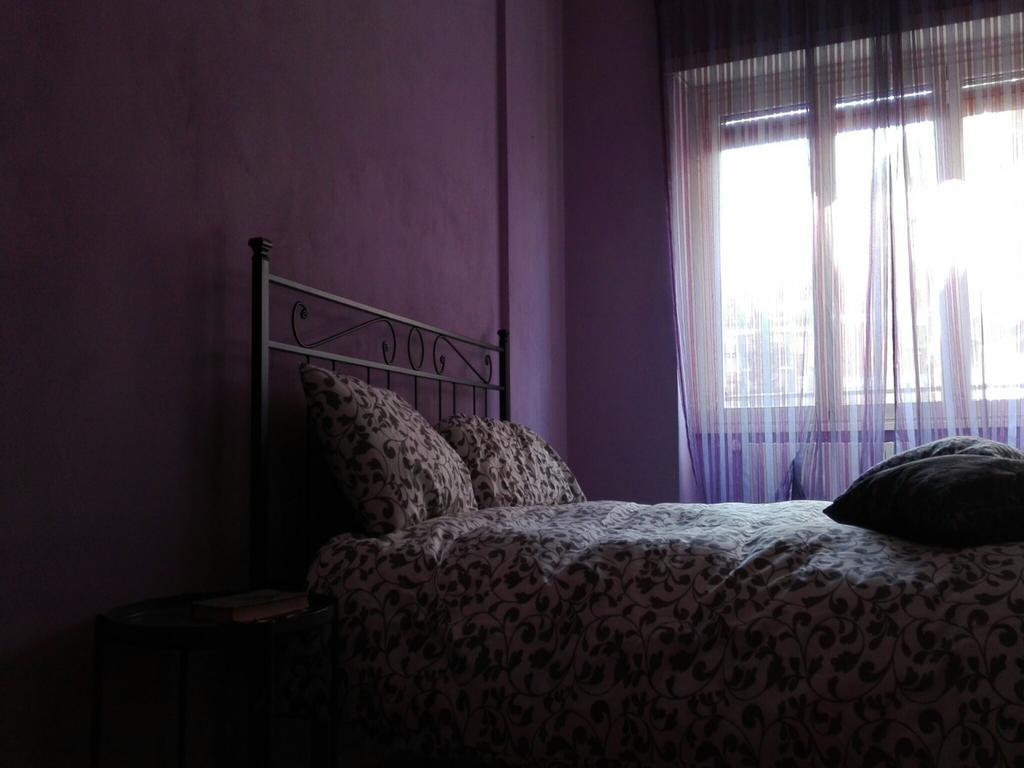 Cinema Apartment Рим Екстер'єр фото