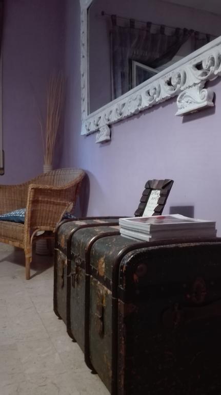 Cinema Apartment Рим Екстер'єр фото